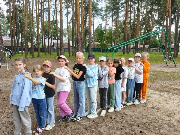 Природа без опасности&amp;quot;.