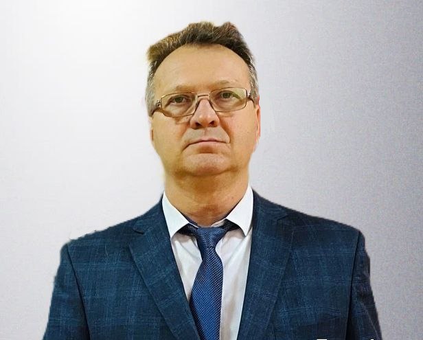 Осипов Александр Николаевич.