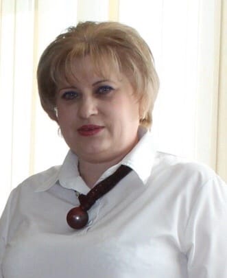 Сандарова Татьяна Фёдоровна.