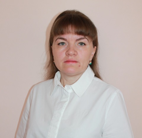 Балашкина Татьяна Михайловна.