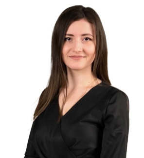 Макарова Любовь Андреевна Макарова Любовь Андреевна